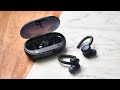 Soundcore Sport X10 - Awesome $80 Workout Earbuds!