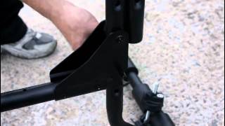 BN'B RACK-Installation Video BC-6417-4 BN'B RACK-Installation Video BC-6417-4