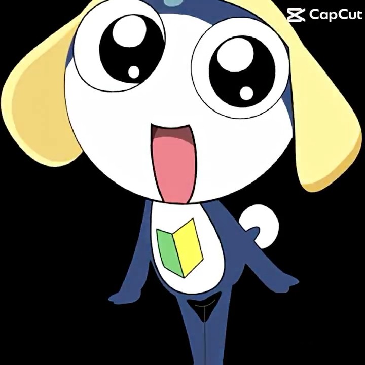 Tamama Edit #kerorogunso #sgtfrog #edit #anime