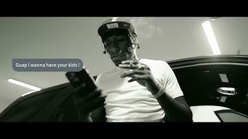 N*ggas In Paris "LEAK