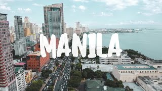 Manila 2: Best Places to Visit in 2024