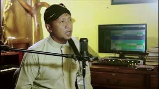 |SHOLAWAT JIBRIL|cover hattabung|