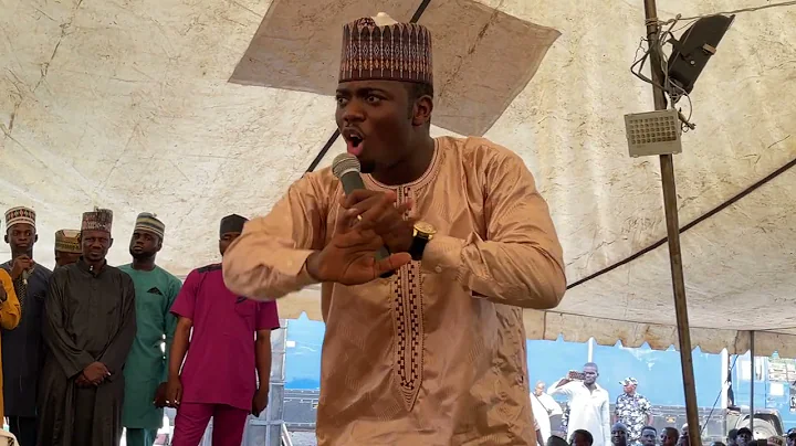 Smalldoctor Ramadan lecture 2021. by Sheikh AMIOLOHUN