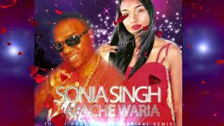 Sonia Singh & Apache Waria - New 2019 The Remix Tu Tu Hai Wahi Bkvj Studio