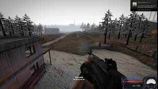 mp5 animation