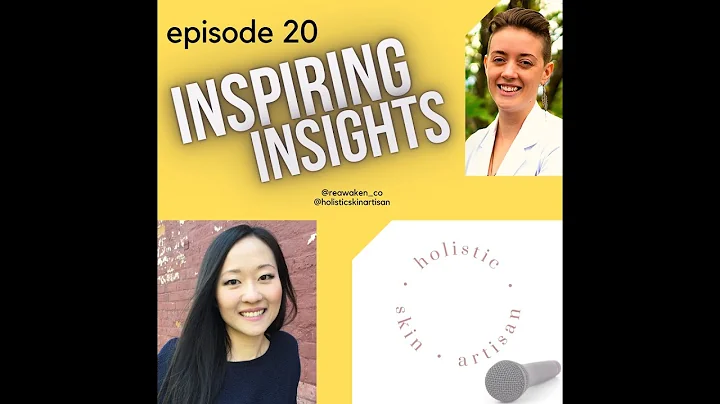 Episode #20: Scratching the Itch with Jennifer Ide