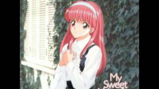 Download Lagu My Sweet Valentine -Shiori Fujisaki-Tokimeki Memorial MP3