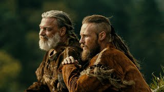 Vikings | The Golden Lands