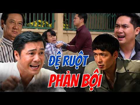 ĐỆ RUỘT PHẢN BỘI | Phim Việt Nam 2026 | PHIM VIỆT NAM MỚI NHẤT HAY NHẤT 2026 | Phim HTV