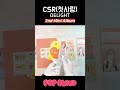 💿UNBOXING💿 CSR 2nd Mini Album 'DELIGHT' Album Unboxing