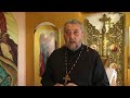 ДМИТРИЕВСКАЯ СУББОТА. Священник Игорь Сильченков.