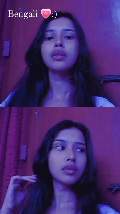 bengali💗? @its.ur.bini. #shortsvideo #shortsviral #instagram #trendingshort #reelitfeelit
