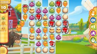 saga heroes chicken farm