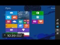 Обзор Windows 8.1