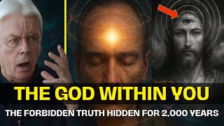 Download Lagu The God Within You: The Forbidden Truth About Awakening Hidden for 2,000 Years MP3