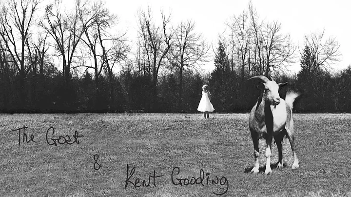 Kent Gooding - Devil And The Tailors