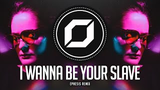 PSY-TRANCE ◉ Måneskin - I WANNA BE YOUR SLAVE (EPHESIS Remix)
