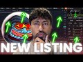 MEMECOIN IS ABOUT TO MEGA SEND! (TRUE 100X POTENTIAL) NEXT $TURBO AND $TOSHI?