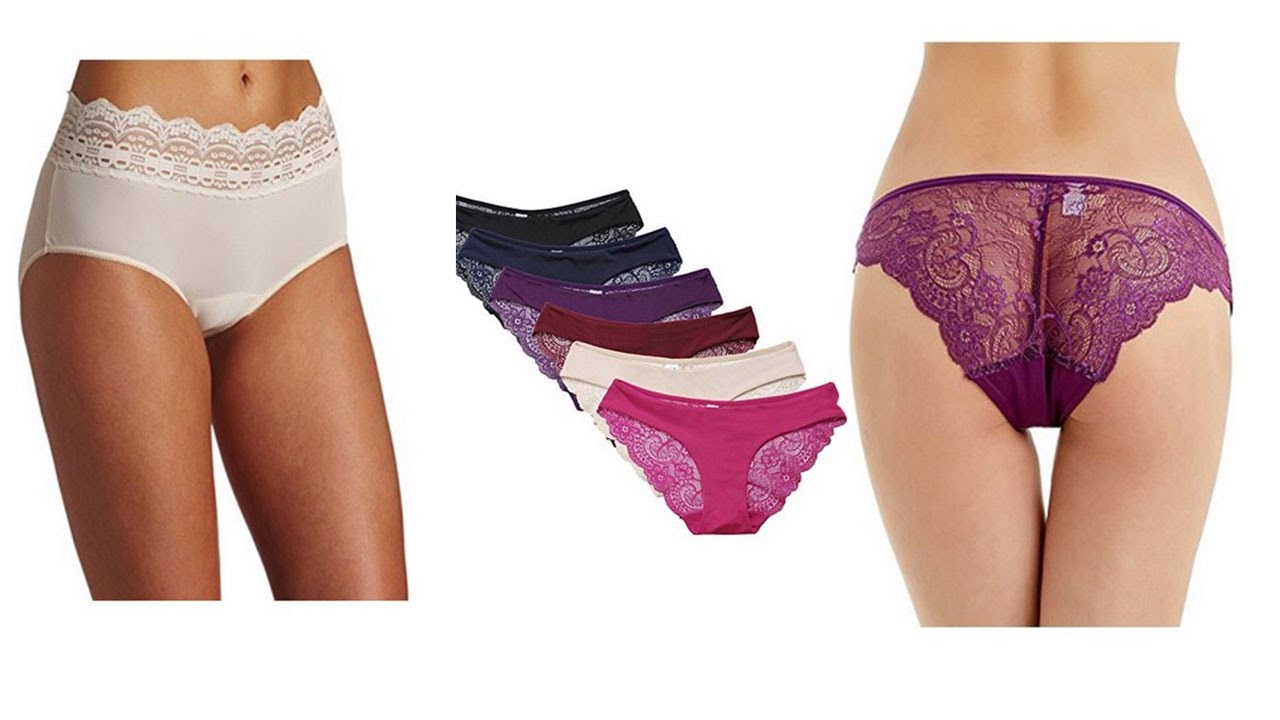 Top 5 Best hipster panties Reviews YouTube