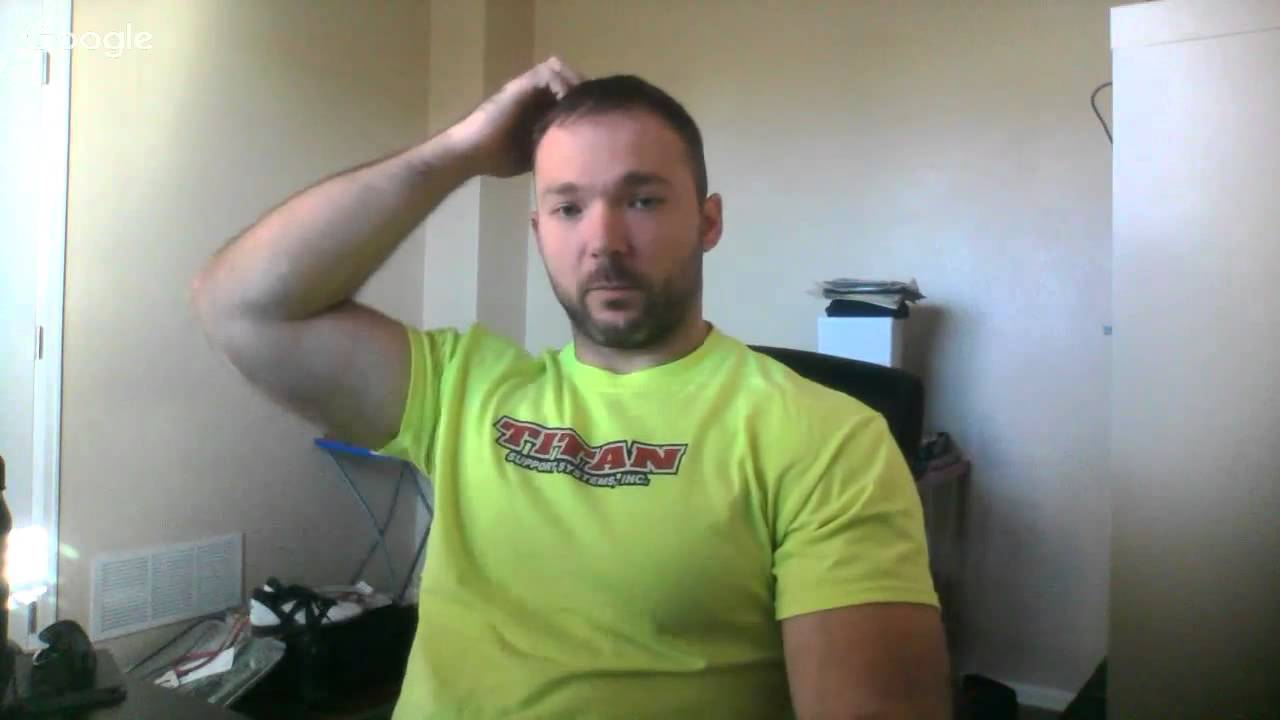 Coaching Call 2015 10 12 reactive training systems manual