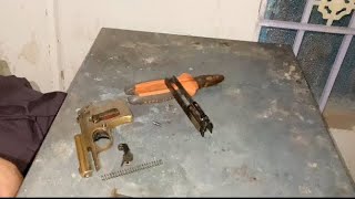 .25 acp astra firecat