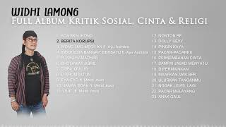 Widhi Lamong Full Album Kritik Sosial, Cinta \u0026 Religi