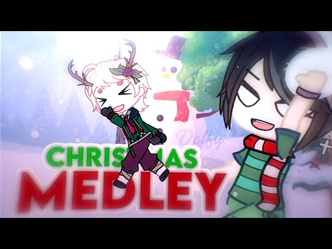 CHRISTMAS MEDLEY - Closed MEP (62/62)