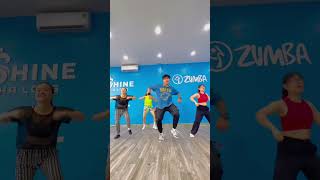 Gasolina ♥️✌🏻🔥|| Zumba®️|| Zin™️ Ricky #zumba #gasolina #zinlife #zincommunity #zumbalovers