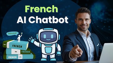 Bouw een aangepaste Franse AI-chatbot in 30 seconden: ChatGPT + OpenAI API, geen code, omni-chann...