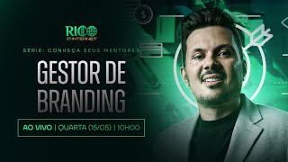 Branding com Diego Neves | Qua, 15/05 às 10h!