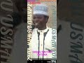 SHEHU SAYYADI GATANA Zakiru Usman Yobe SHEHU SAYYADI GATANA Zakiru Usman Yobe