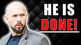 The Satisfying Downfall of Andrew Tate (Coffeezilla EXPOSED Everything!) Profile