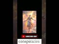 Conspiracies / Revelation elevation | 3 types of people you should never help #shorts 11-22