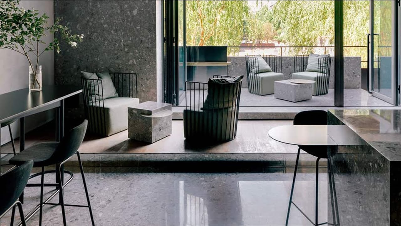 Este material antiguo es el futuro del diseño sostenible