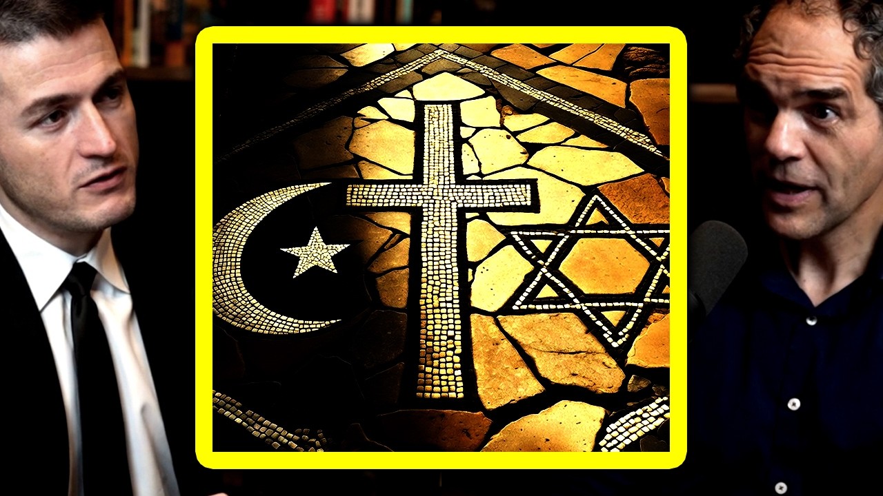 Was Religion Good or Bad for the Byzantine Empire?