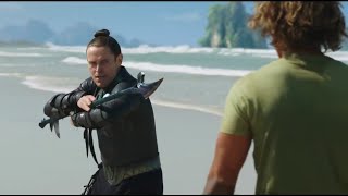 Aquaman Vulko Training Arthur Subscribe For More.
