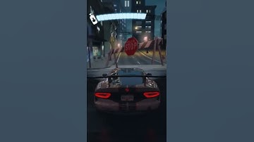 Need for speed No limits car racing game mobile gameplay walkthrough