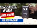 GF-07 Mini Tracker 2024 Review and Test : Major Change You NEED to Know!