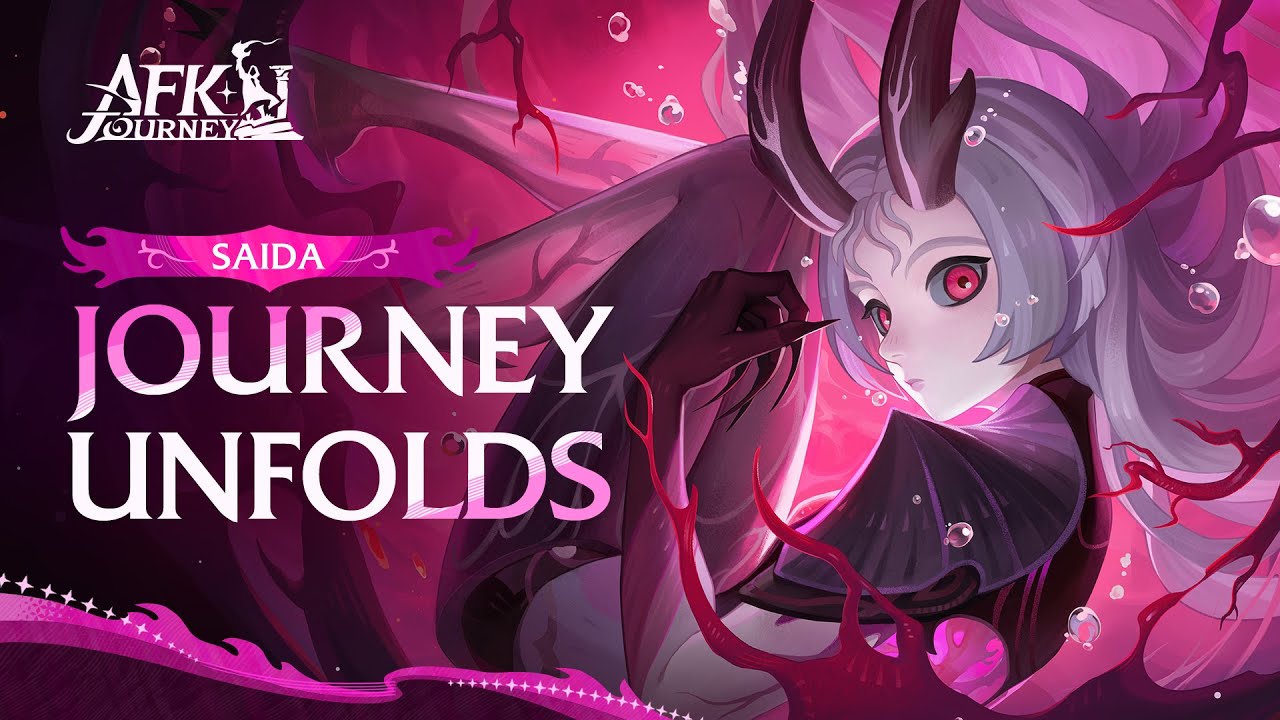 Новый демон: Саида | AFK Journey