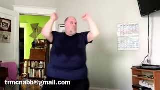 CIZE - Full Out Attempt #1
