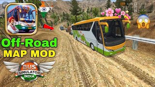 💥Indian Bus Simulator - conquer real roads and chaotic traffic :flag-in: Mobile Gameplay #16 screenshot 5