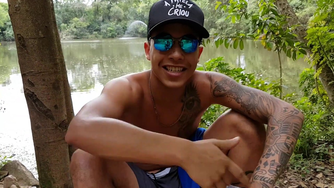 MC Guizinho SP - Medley Exclusivo (4M Original)