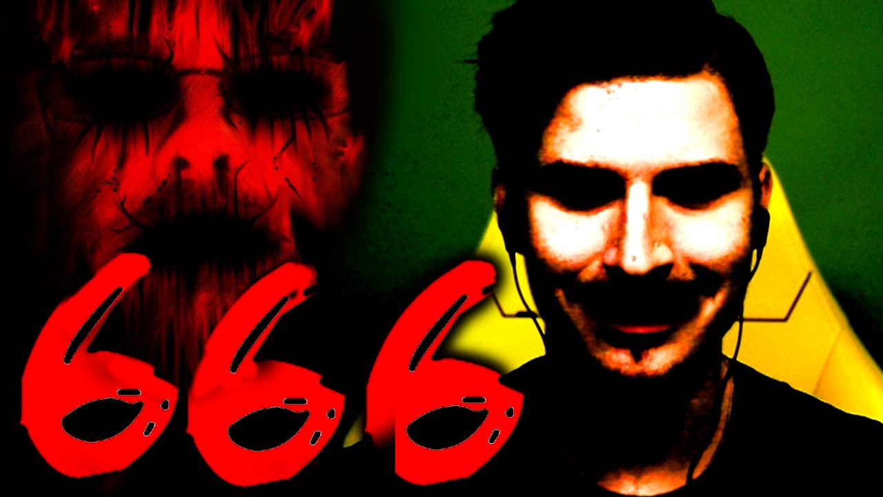 666 - YouTube