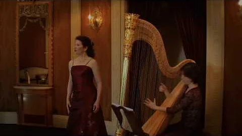 Bellini - Oh! Quante volte - Catherine Swanson, Fr...
