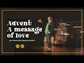 Love | Dean Curry - OURCHURCH
