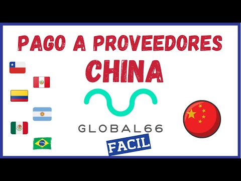 Video: Cómo Enviar Dinero A China