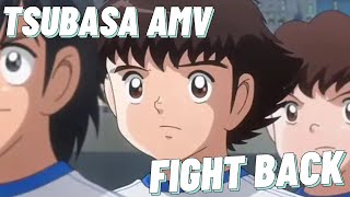 Kaptan Tsubasa Rüya Takımı  En iyi Amv - Kaptan Tsubasa Rüya Takımı : Tsubasa AMV | FINN TV Resimi