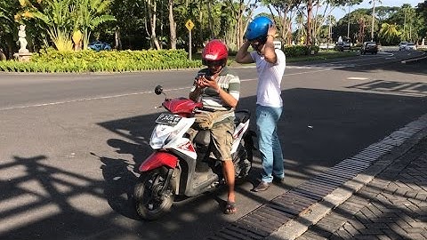 This Indonesia startup is fueled by motorbikes — we took a ride | CNBC International