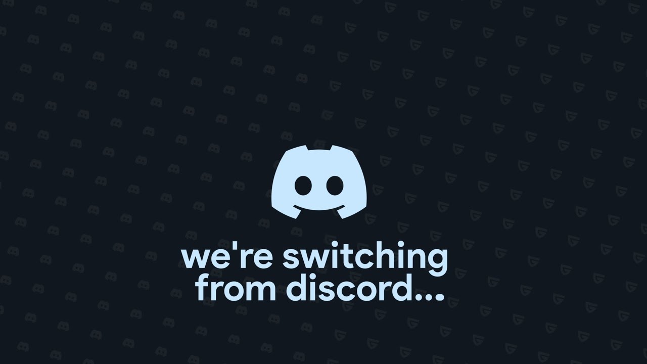 Guilded Announcement