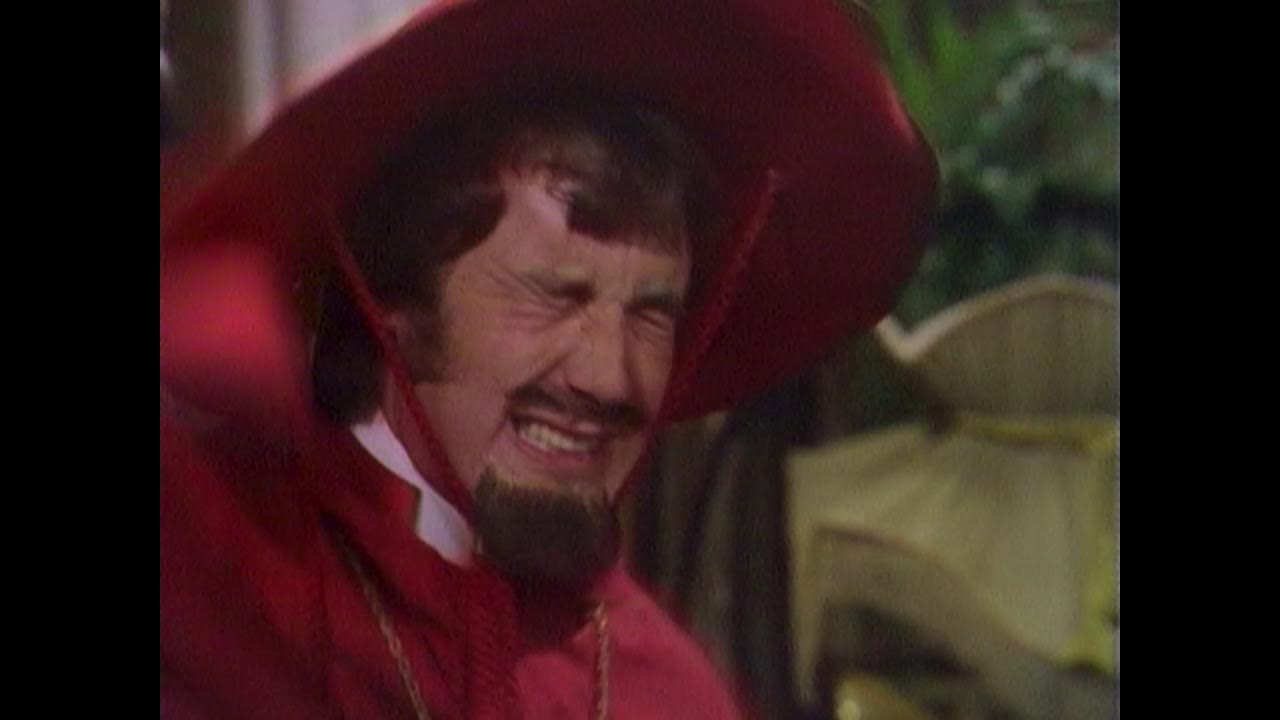 Monty python spanish inquisition part 1 youtube